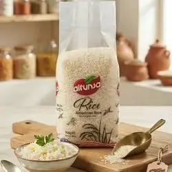 Altunsa rice USA American 900g