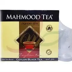 Mahmood Plain Tea Bags