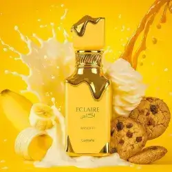 Eclaire Banoffi