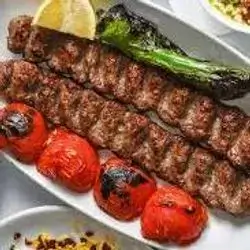 Beef Kabab