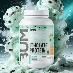 Itholate protein CBUM 1 Kg 25 Servings Mint Chip Ice Cream
