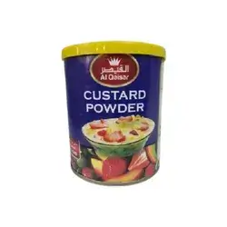 Al Qaisar Custard Powder 285g