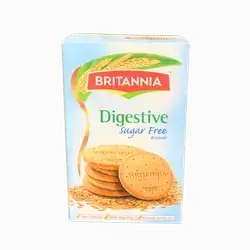 Britannia Digestive Biscuits 200g