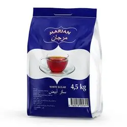 Marjan Granulated Sugar