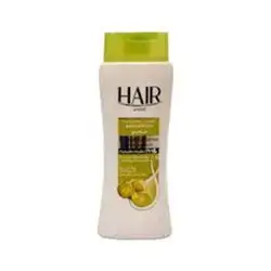 Hair Shampoo