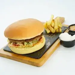 بەرگری گۆشت
