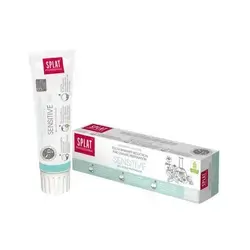 Splat Toothpaste Sensitive - 100ml | Splat Toothpaste - 100ml