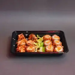 Spicy Tuna Roll