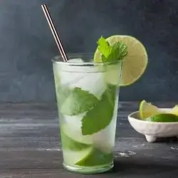 Mint Mojito