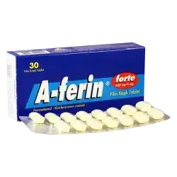 A FERIN TAB