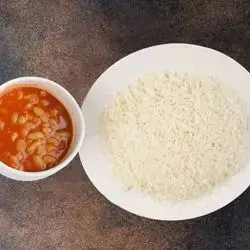 Rice and Broth