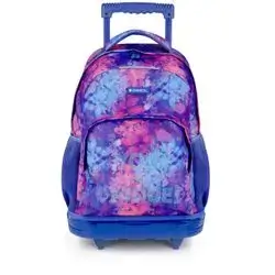 GABOL Trolley Backpack 2 Part Sunset