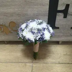 The Bride's Flower