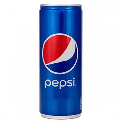 Pepsi Can