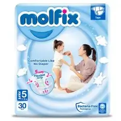Molfix 5-30 PCS