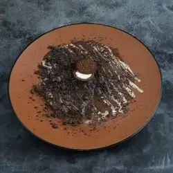 Oreo Pancake