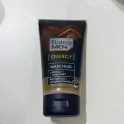 balea men energy washgel