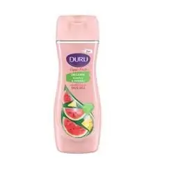Duru Shower Gel Watermlon&pnp 450ml