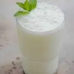 Local Yogurt 