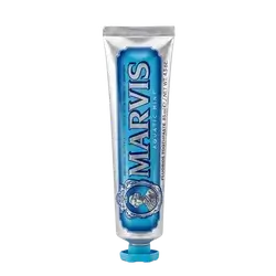 Aquatic Mint Toothpaste 85ml _ MARVIS
