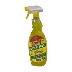 Easy Window Cleaner