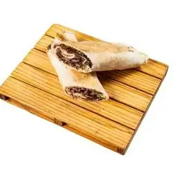 Meat Shawarma