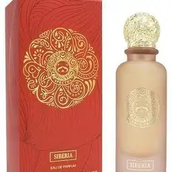 Spectra 350 Siberia Eau de Parfum for Men and Women by High Perfume -25ml