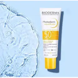 Bioderma Photoderm Spf 50 Fluid