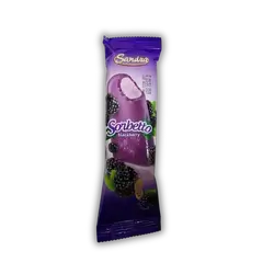 Sandara Blackberry Ice Cream 55 gm