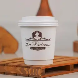 Pistachio Latte