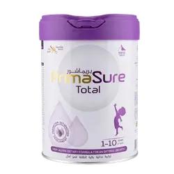 PrimaSure Total 1-10 Years 400g _ Pharmalys Lab