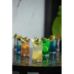 Pineapple Mojito