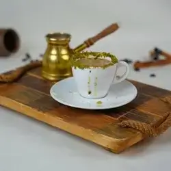 Qazwan Coffee