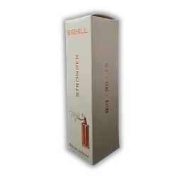 BIGHIL Air Freshener Spray 250 ml