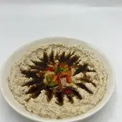 Eggplant Dish