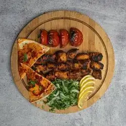 Chicken Tikka