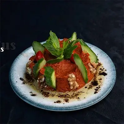 Muhammara
