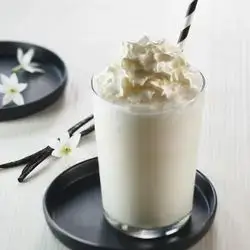 Vanilla Frappe