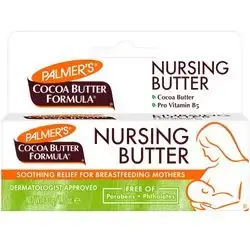 Palmer's Cocoa Butter Formula Nursing Butter 30g