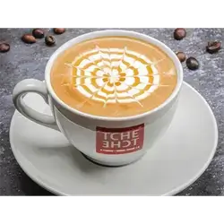 Caramel Cappuccino