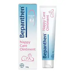 Bepanthen Ointment