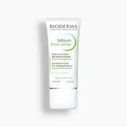 Bioderma pore refiner 30ml