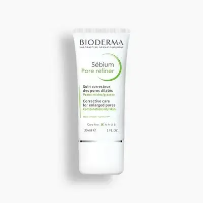 Bioderma pore refiner 30ml