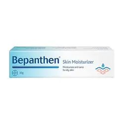 Bepanthen Moisturizing Cream 30G