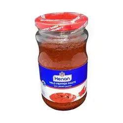 Henan 370G