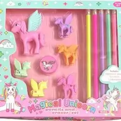 Set pencil 