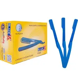 Bladex Eagle Razor Blades 100 Count