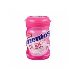 Mentos Gum Pure Fresh 87.5gx6