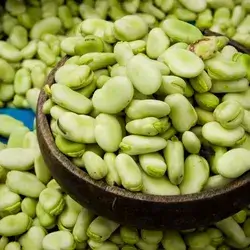 Iraqi Soft Beans