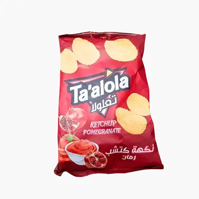 Ta'lula Gypsum 100g